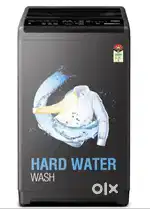 Whirlpool 7.5 kg Magic Clean 5 Star Fully Automatic