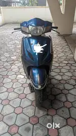 Active 2015