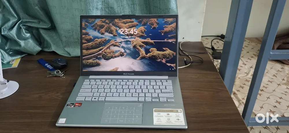 Asus vivobook go 14