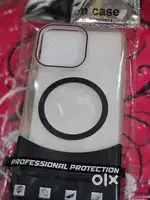 I phone 15 pro Max 3  cover