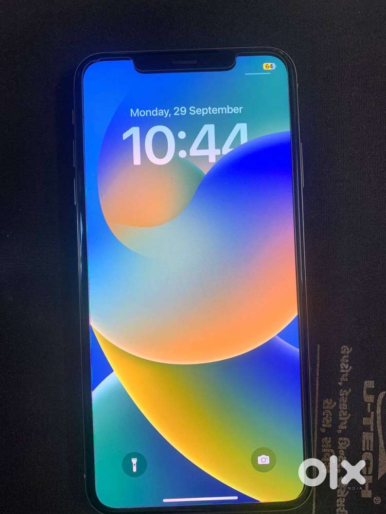 IPhone XS Max