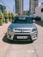 Maruti Suzuki Brezza VDi, 2017, Diesel