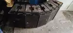 Dj rcf model line array tops