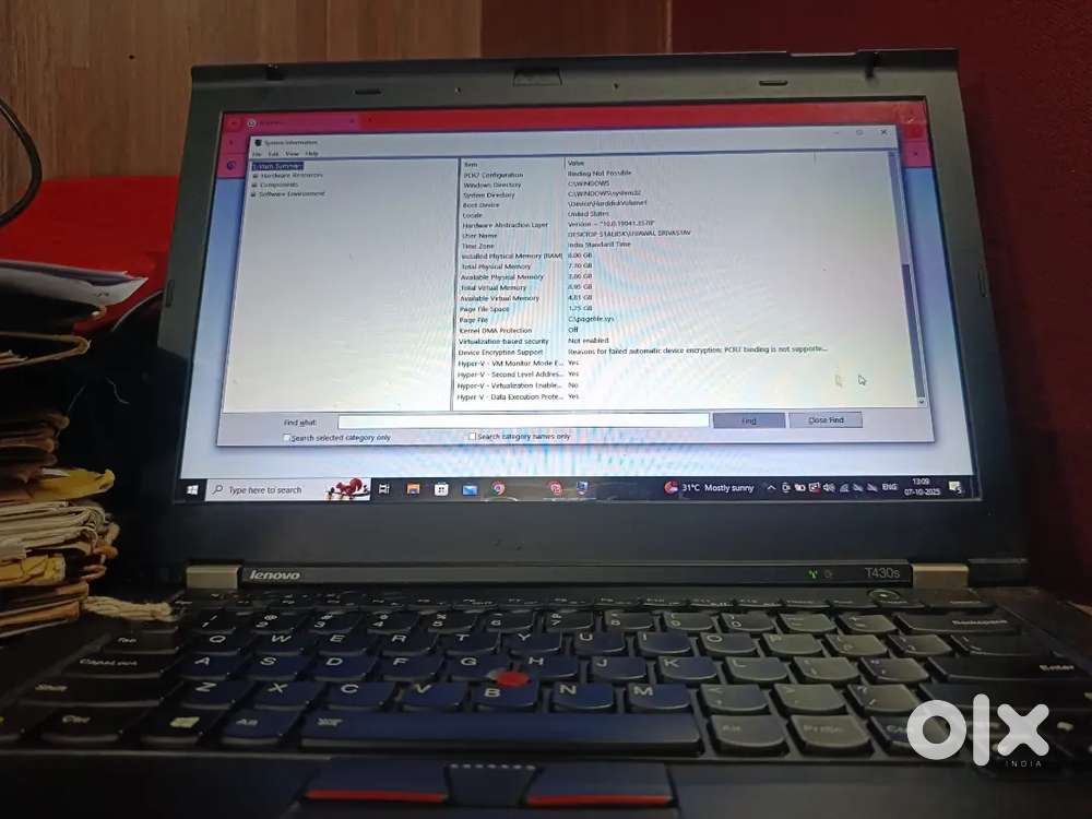 Lenovo Mt 2353