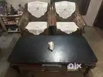 Sofa set 5 seater