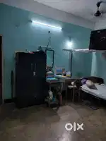 Self cooking Room available for boys ( working and students)