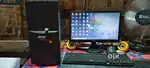 Acer computer setup
