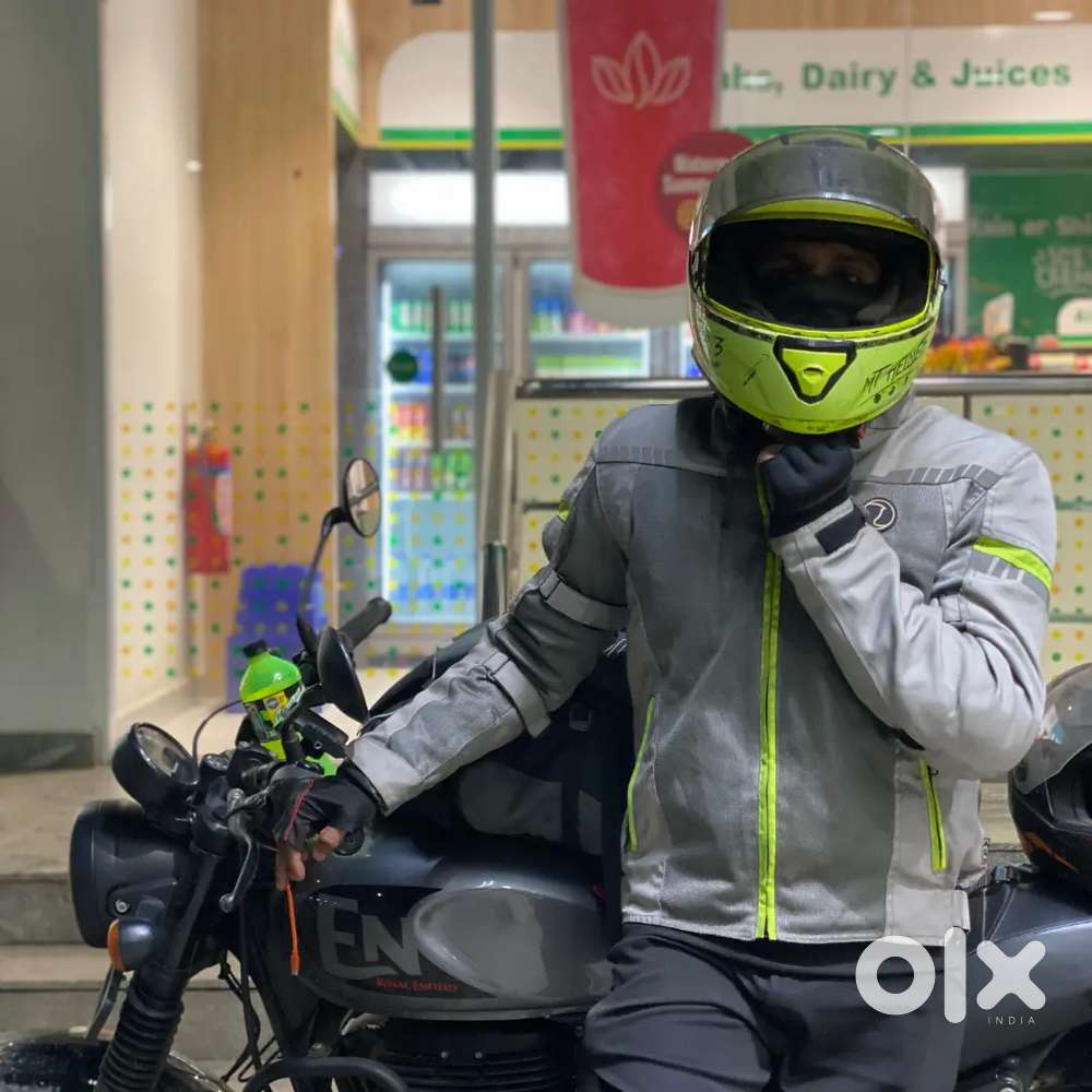 Riding Jacket for Sale