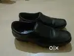 Pure leather Formal shoes for men