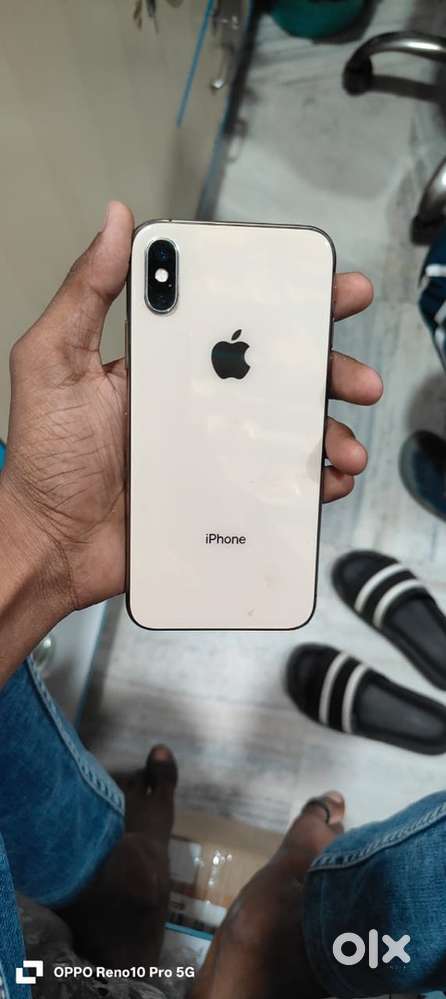 Iphone xs 64 gb