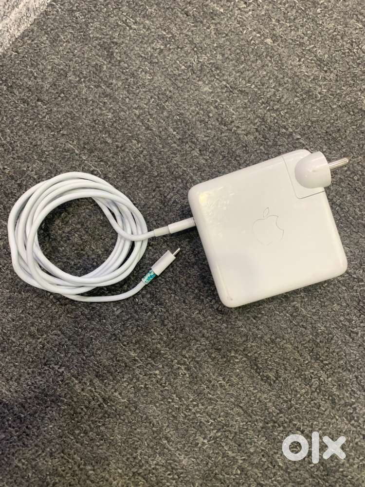 96W - USB to C power Adapter / used device / with bill and warranty