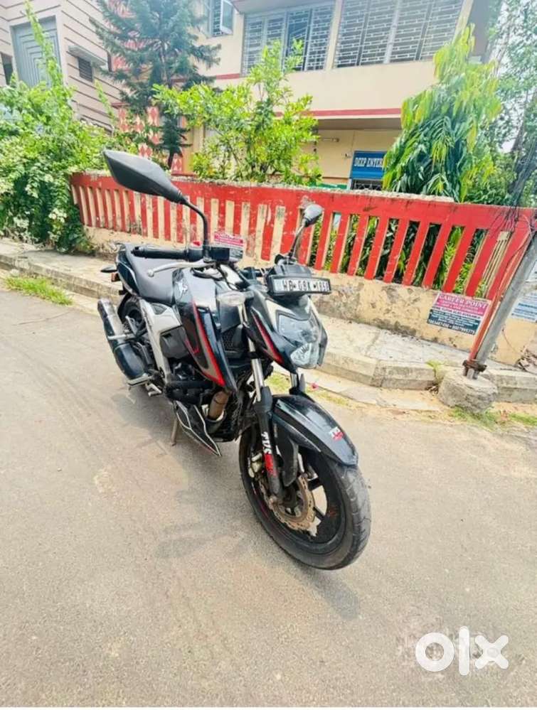 Bike for Sale – Well Maintained & Great Condition!