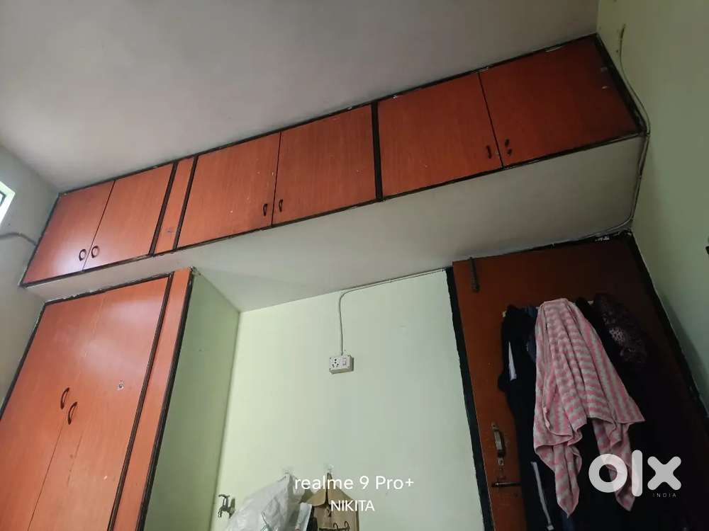 Independent flat for rent