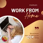 Work from home