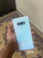 Samsung s10e
