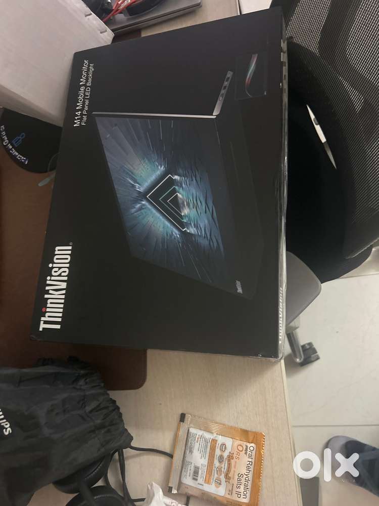 M14 Mobile Monitor New