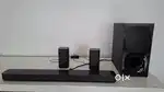 Sony HT-S20R Real 5.1ch Dolby Digital Soundbar