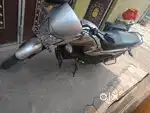 Honda dream
