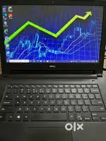 Dell vostro 3458  core i3 5th gen. 8gb RAM750GB HDD
