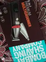 Bombay Shaving company premium kit SEALED