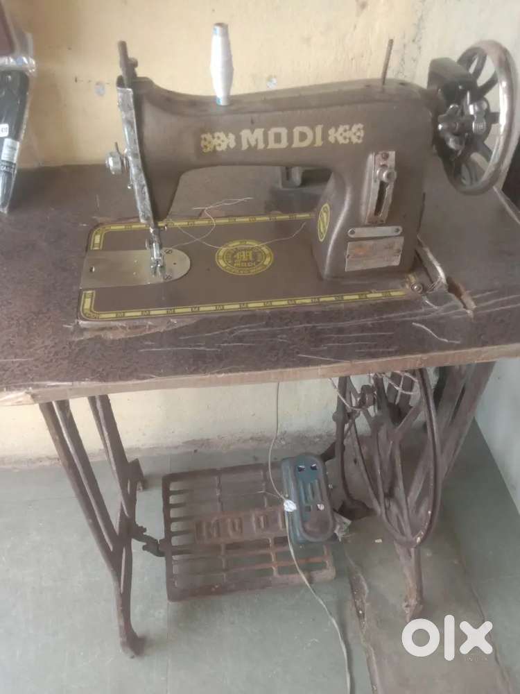 Ok fast silai machine