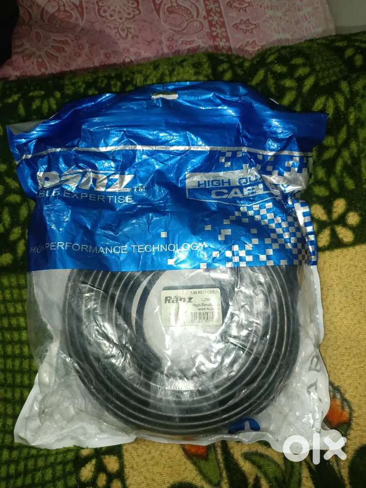 Hdml cable