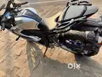 R15M top end