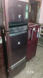 SECONDS FRIDGE'S SALE'S