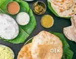 Iam tiffin snack master only evening time