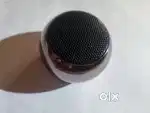 Mini speaker