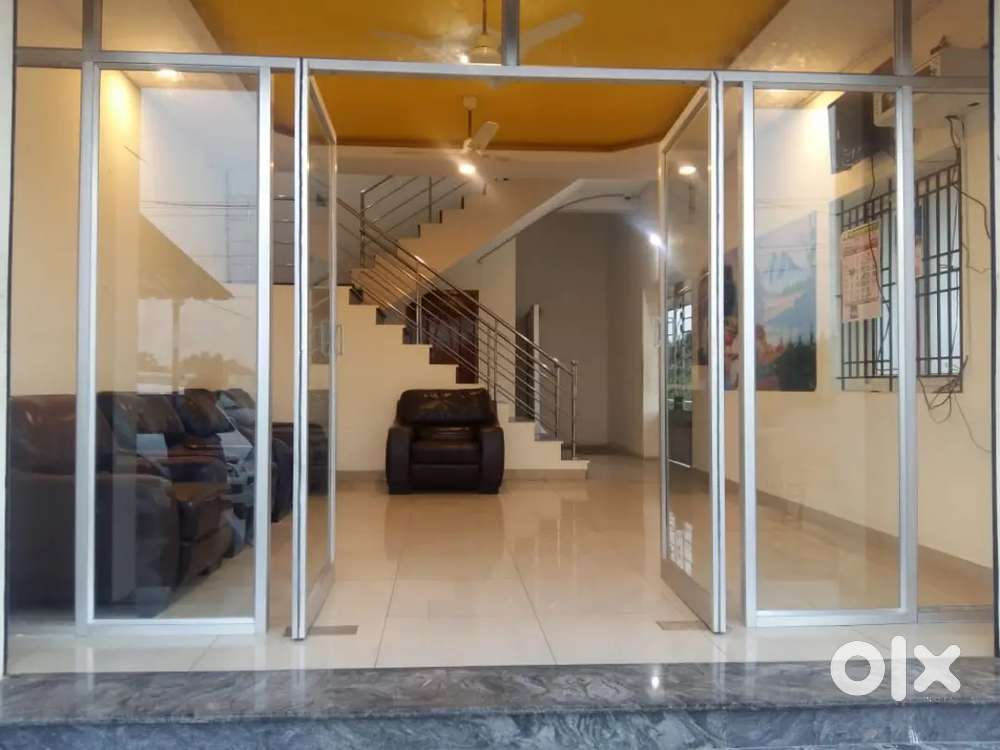 SHOPS FOR rent in SAMAYAPURAM TOLL PLAZA