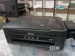 Epson All-in-One Printer (Print/Scan/Copy) – Excellent Condition