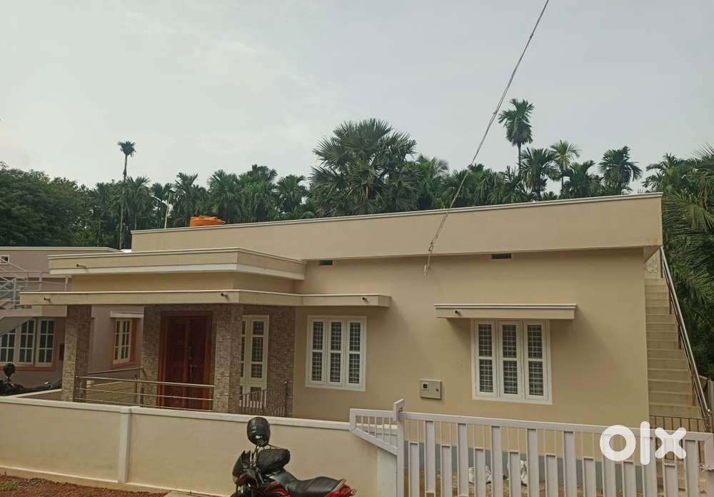 House for sale in Puttur