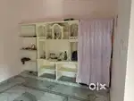 Ayyappa Gudi,near  smart Bazar 1bhk
