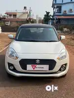 Maruti Suzuki Swift 2018 VXI, 2020, Petrol