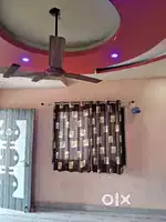 An spacious 2bhk with 24 hrs corpn water. Listed by owner