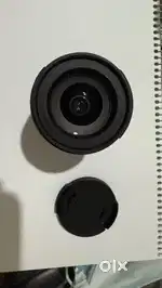 Sigma28-50 for sony