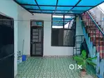 2 BHK WITH ATTACHED SEPARATE BATHROOM AND OPEN TERRACE WITH SHED