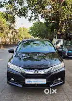 Honda City 2014-2015 i DTEC V, 2015, Diesel