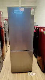 Haier convertible Double Door 3Star 277liter Refrigerator Delivery