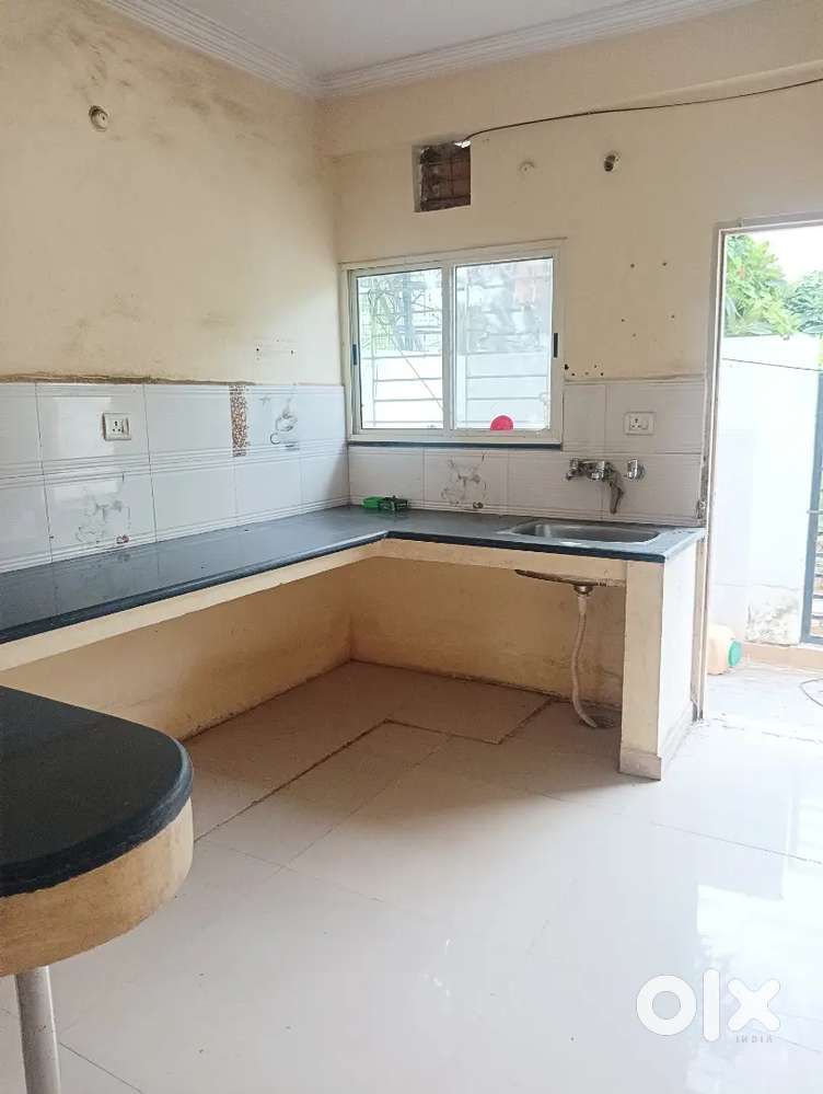 3 bhk duplex Have to rent for family