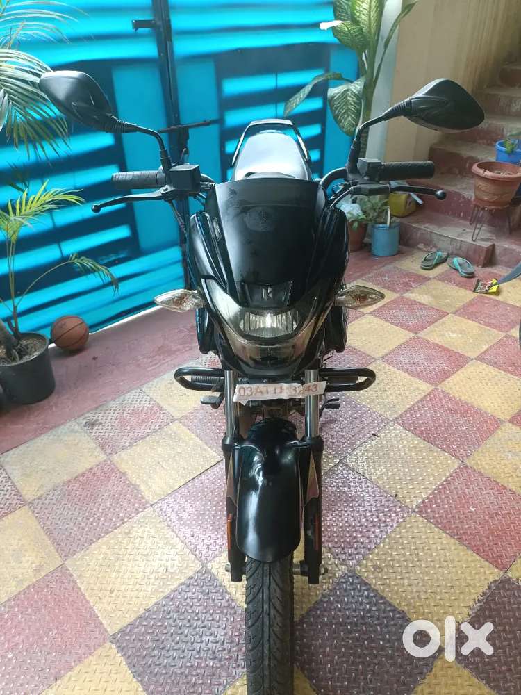 Very good condition vechile