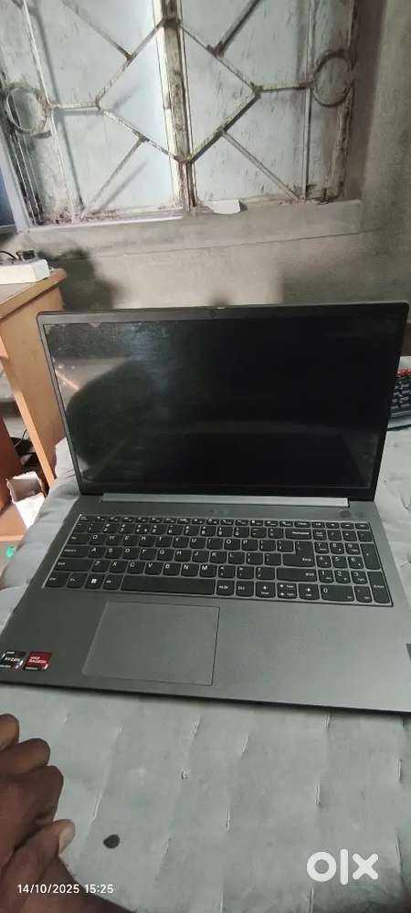 Lenovo thinkbook 15