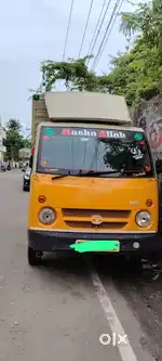 Tata ace van