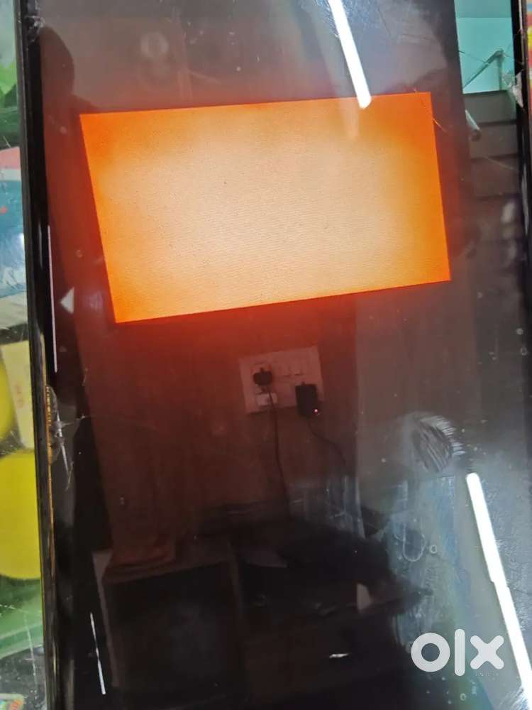 Led tv samsung brand 43 inch