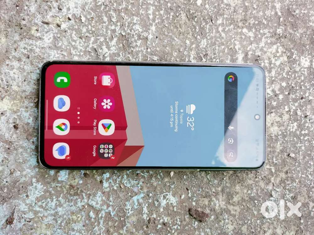 Samsung s21 fe