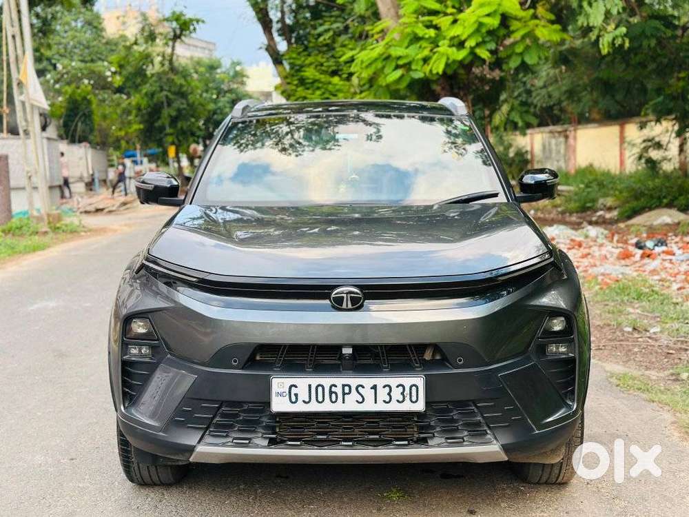 Tata Nexon Fearless Plus S 1.5 Revotorq Diesel 6 MT DT, 2024, Diesel