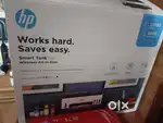 hp smart tank wireless all-in-one printer