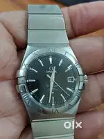 OMEGA CONSTELLATION CO-AXIAL AUTOMATIC WATCH