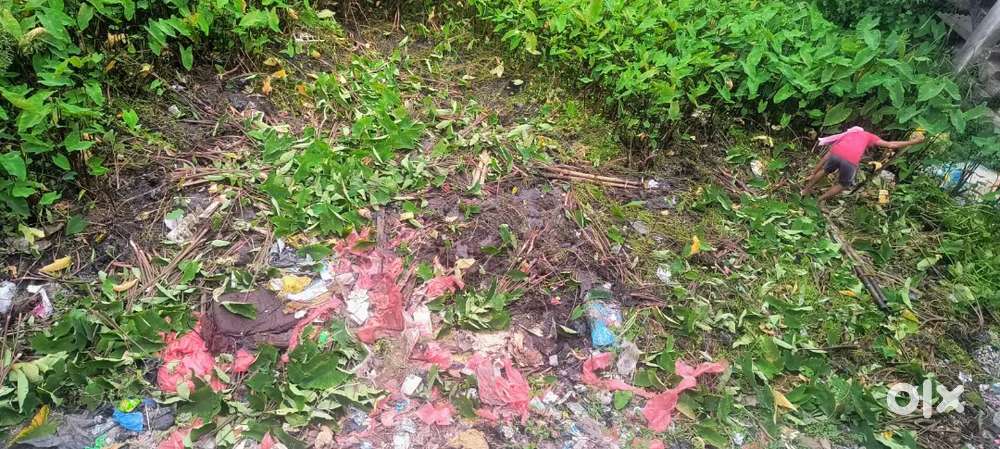 Land 2katha at Santoshpur (maheshtala) Available for sale at 18,00,000